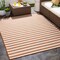 Livabliss Pasadena PSA-2380 Outdoor Safe Area Rug PSA2380-2773 - alternate 5